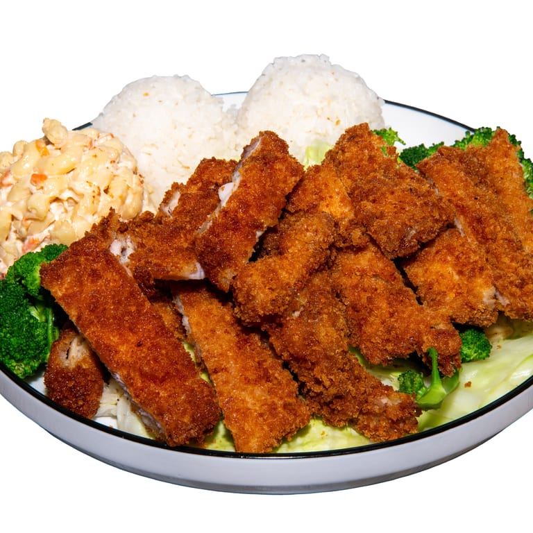 Big Flavor For Every Crowd