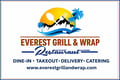 Everest Grill & Wrap