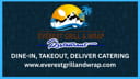 Everest Grill & Wrap