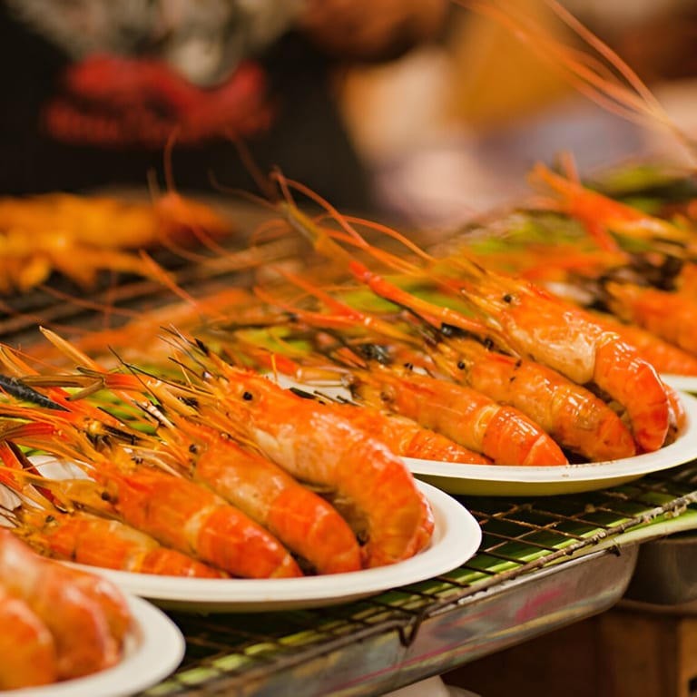Hawaiian Catering for Your Event in San Bernardino
