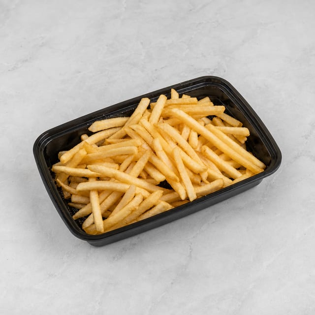 2.French Fries.