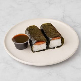 Spam Roll (2 Pcs)