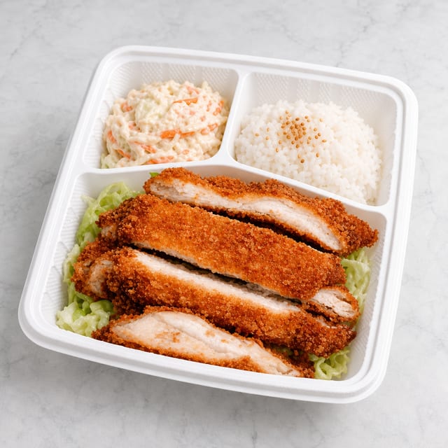 Mini Meal.